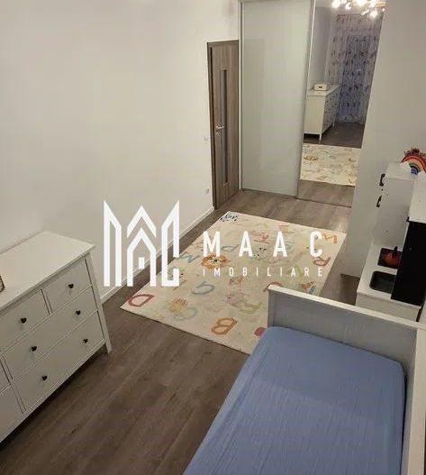 Apartament 3 camere | 60 MPU | Etaj 2 | Balcon | Magnolia Residence - Poză 6