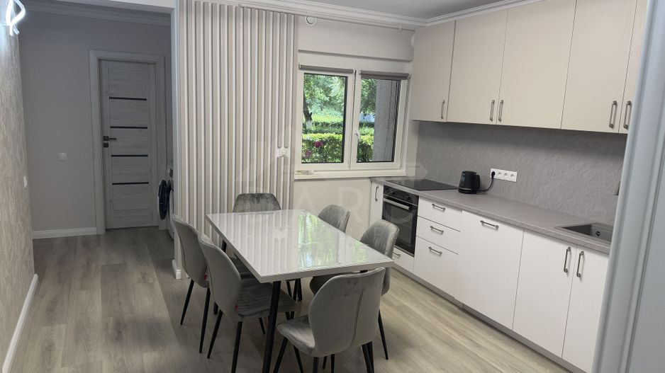 Apartament 3 camere, parter, Cornisa, Târgu Mureș , UMF - Poză 2