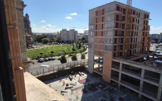 Apartament 3 camere, bloc nou- Unirii - Poză 8