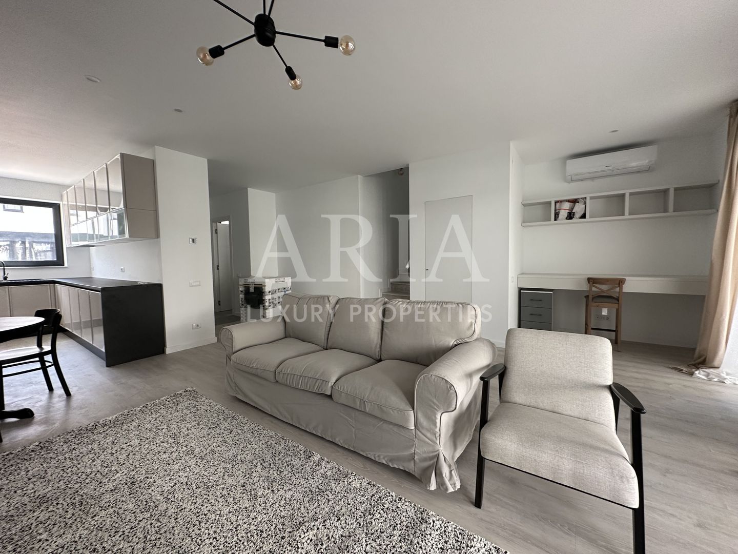 MOBEXPERT HOMES GATED COMMUNITY PIPERA - Poză 1