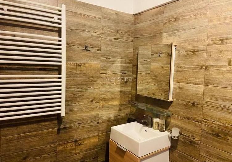 Bucureștii Noi | Parc Bazilescu | Închiriere apartament 2 camere - Poză 10