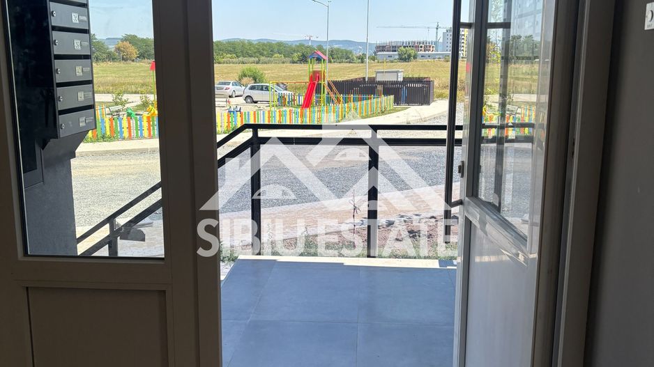 Apartament Nou 3 Camere | 2 Băi | Parcare| Incalzire in Pardoseala - Poză 19