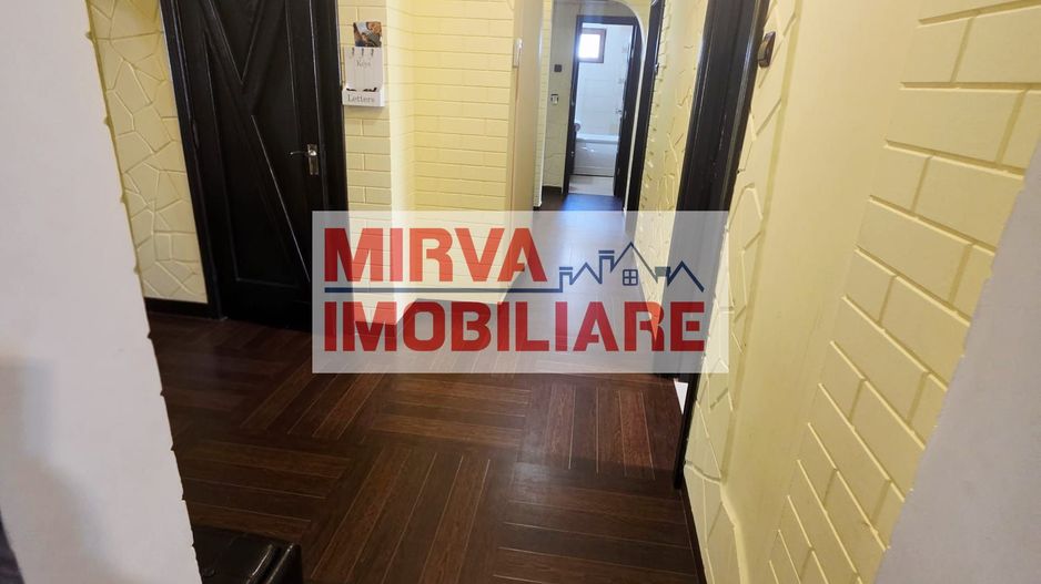 Apartament 4 camere de închiriat | Cantacuzino | Mobilat și utilat - Poză 4