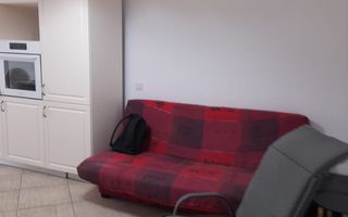 Apartament 2 camere | Curte | Loc de parcare | Arhitectilor - Poză 4