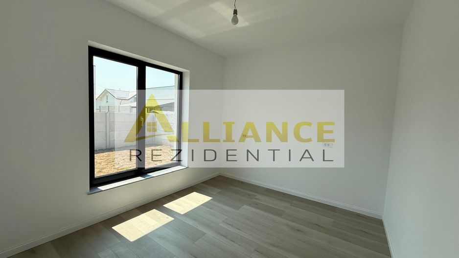 Casa individuala parter ~ 4 camere 2 bai ~350mp teren ~ - Poză 10