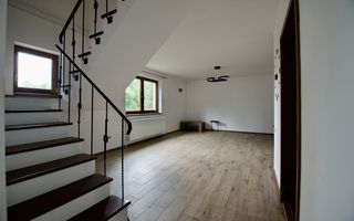 CASA DE INCHIRIAT BUNA ZIUA 280 MP UTILI | 600 MP CURTE - Poză 3