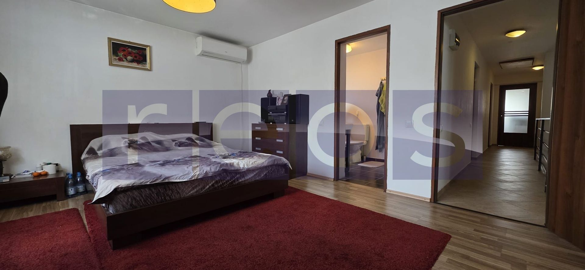 VANZAE VILA P+1+P | 6 CAMERE | ZONA VITAN MALL - Poză 5