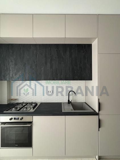 Apartament 2 camere în complexul Royal Town, Iași - 500€/lună - Poză 3