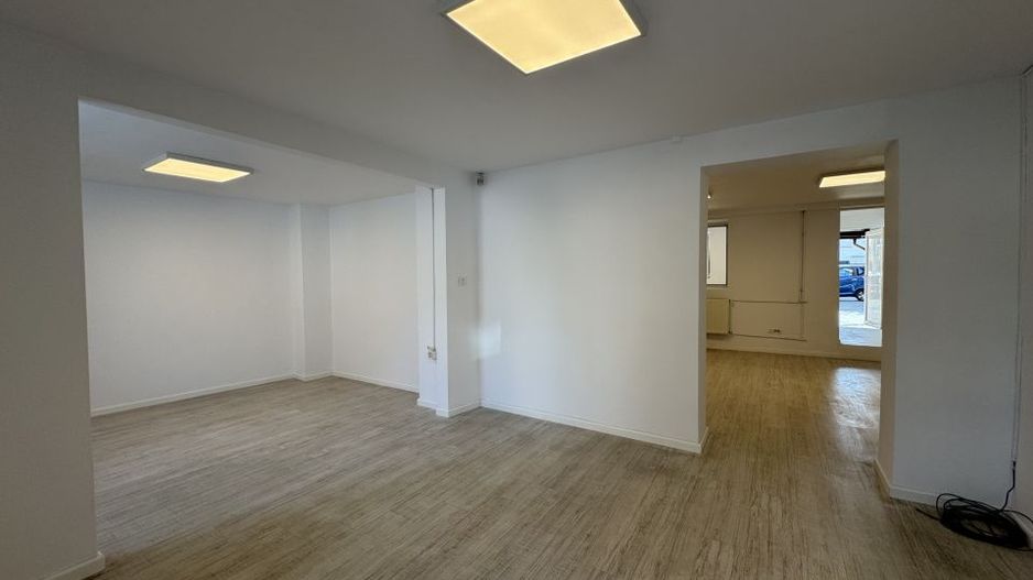 Spațiu Comercial/Birouri 75 mp | Renovat |  Bd Eroilor de la Tisa | Comision 0% - Poză 7