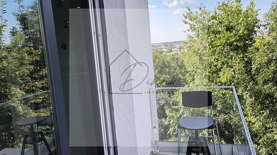 Apartament 3 camere Baneasa Herastrau I Parcare I gata de mutare - Poză 16