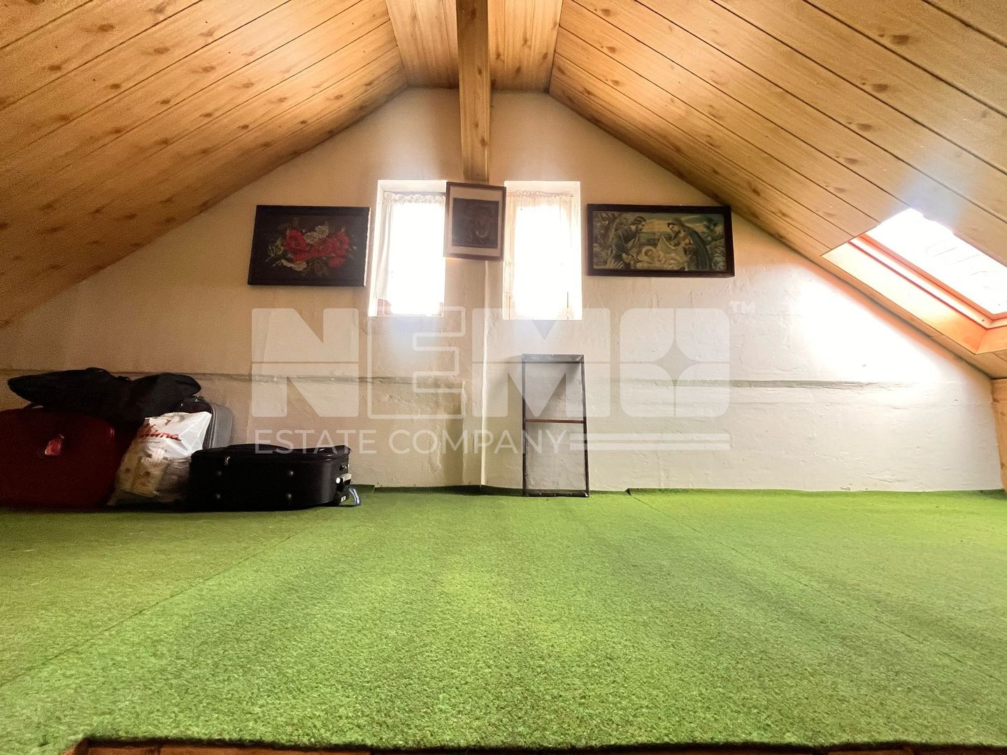 Casă de Vânzare I Sfântul Ilie I Suceava I 185 mp utili | 400 mp teren - Poză 19