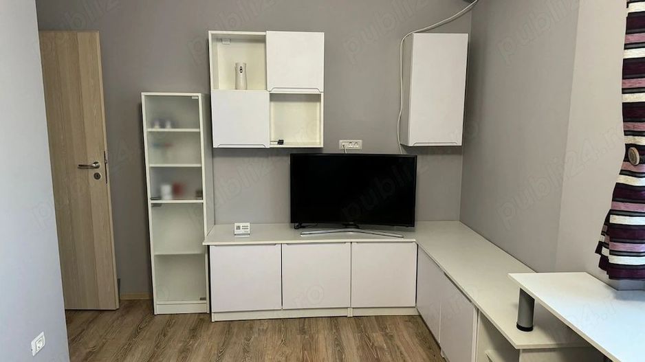 Soarelui | 2 camere | Decomandat - Poză 3