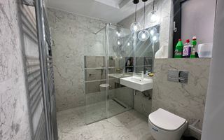 VIla S+P+1+M | Teren de 1000mp | Lift Interior | Finisata Complet - Poză 29