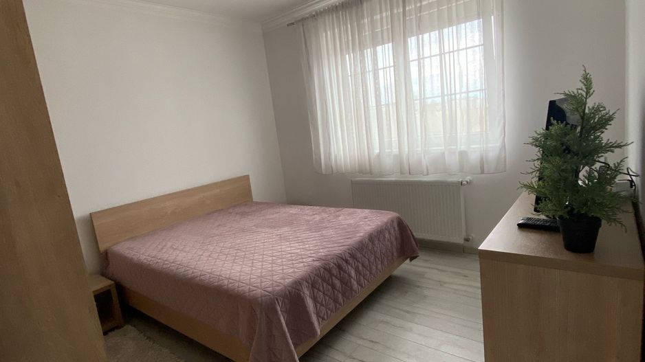 Braytim-Musicescu | 2 camere | Mobilat & Utilat | 2 locuri parcare | Imediat - Poză 8