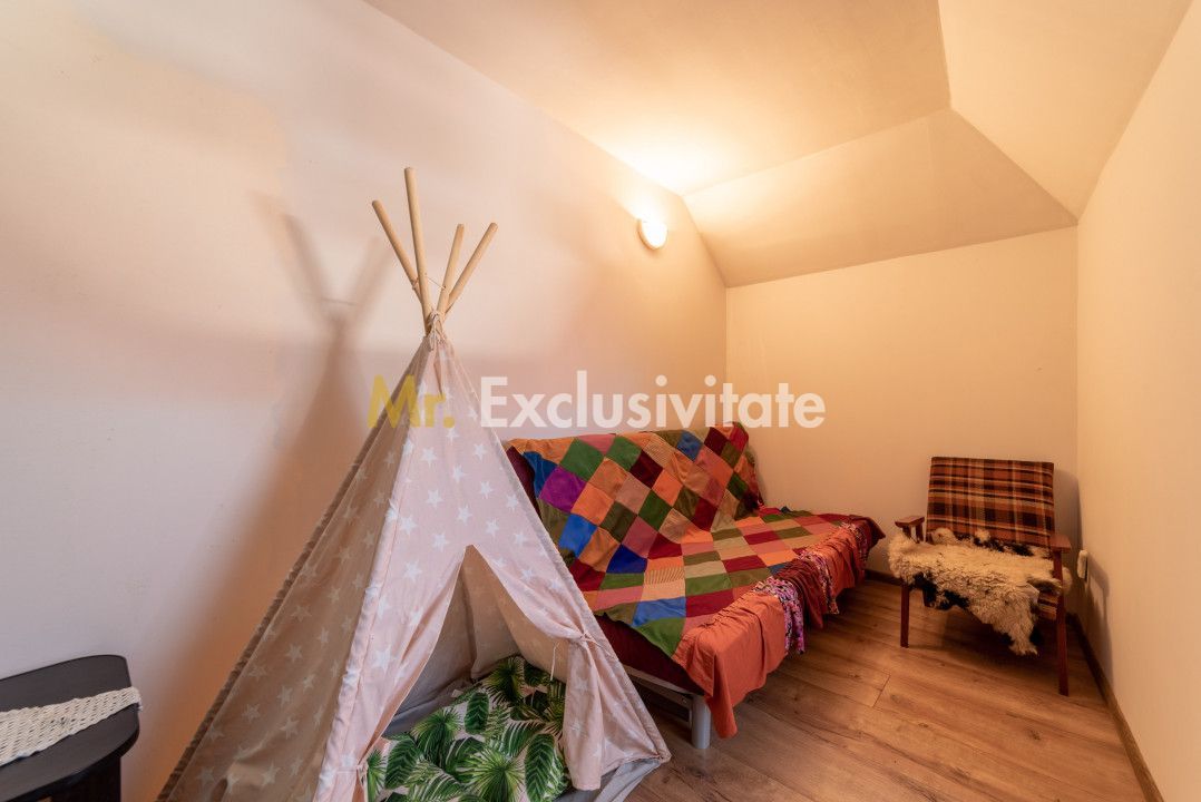 Apartament cu 3 camere - Găvana  - Comision 0 - Poză 5