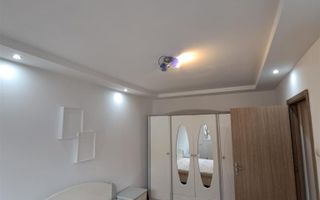 Gh. Lazar - Favorit, 2camere semidecomandat, et 3, centrala gaz, AC - Poză 18