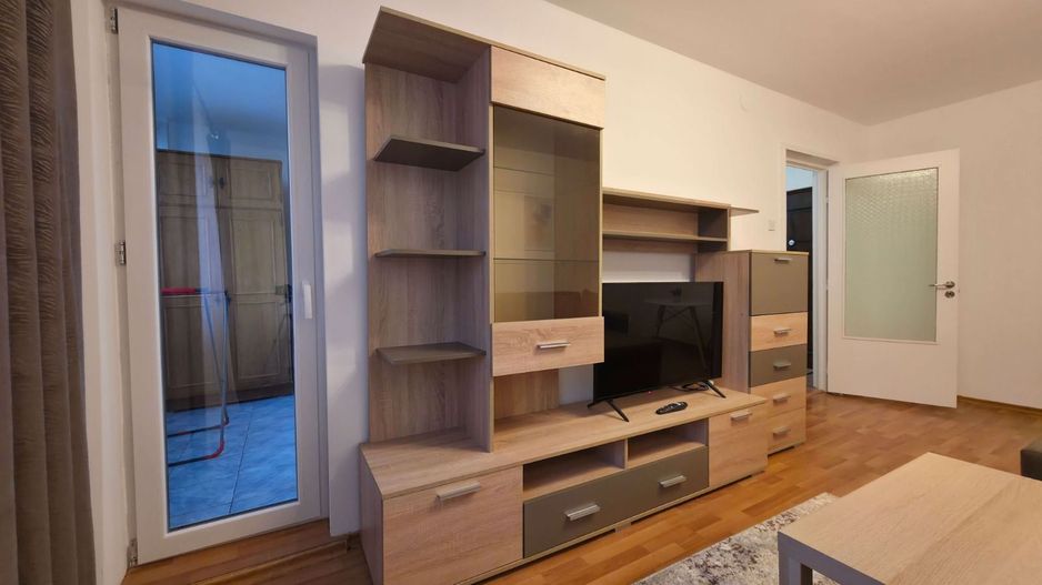 AP. 2 CAMERE PIATA SUDULUI, PRIMA INCHIRIERE, MODERN, METROU 11 MINUTE - Poză 3