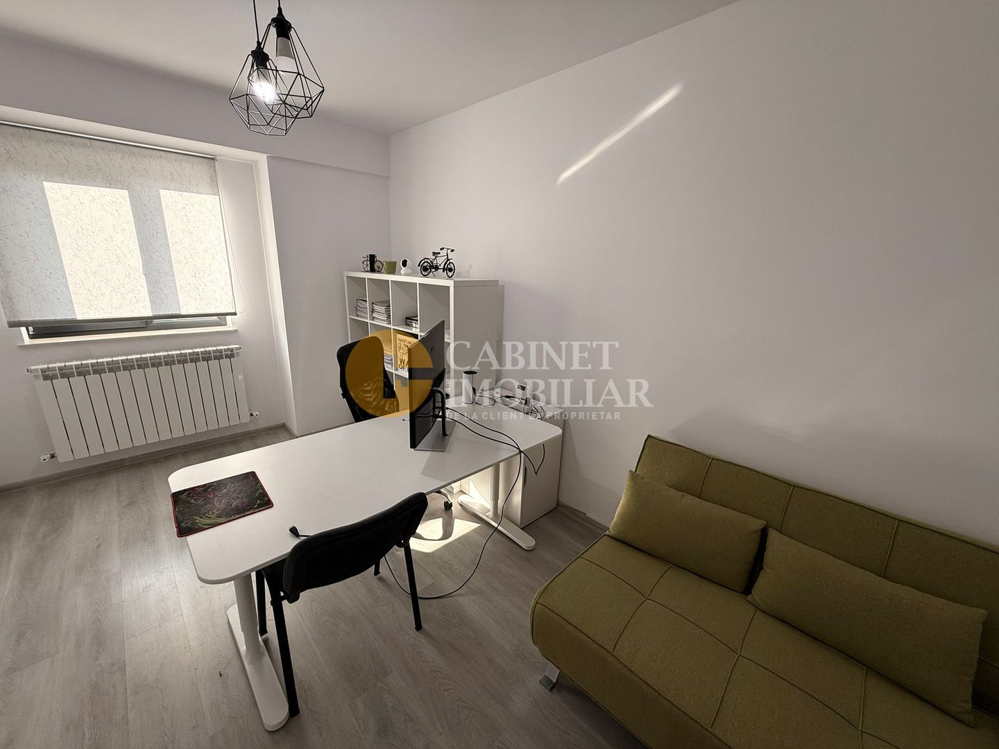 3 Camere Decomandat + Grădină Proprie/ BLOC NOU - Modern - Zona Platou Galata - Poză 4
