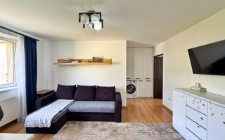 Apartament spațios 2 camere | b-dul Independenței | Zona Vivo mall - Poză 1