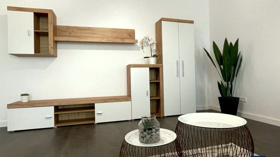  Apartament LUX Braytim | 2 camere | prima inchiriere | Comision 0% - Poză 1
