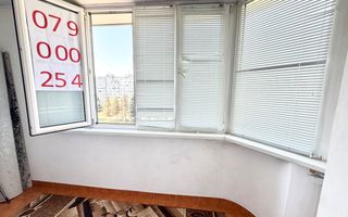 Apartament cu 2 dormitoare Bd. Dacia, Chișinău - Poză 8