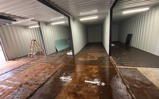 Hala industriala pentru productie sau depozitare. Baciu - Poză 4