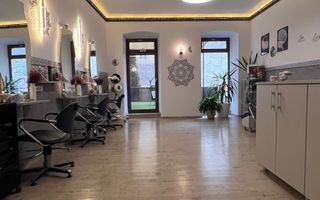 Spatiu comercial de inchiriat- Pretabil salon - Poză 1