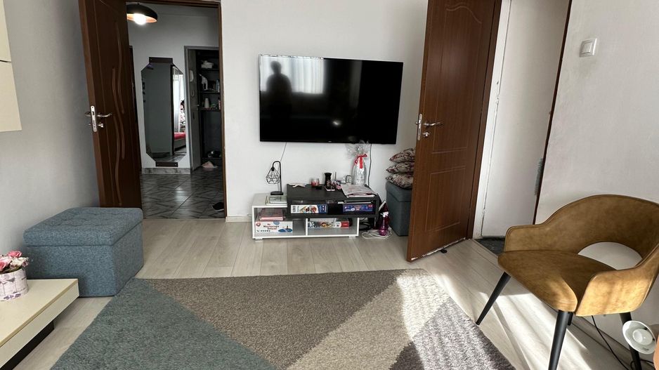 Apartament 4 camere 86 mp | 2 balcoane | vedere verde | Intr. Bârsei, sector 3   ideal familie - Poză 2