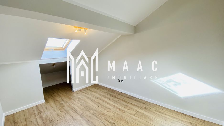 Penthouse pe 2 niveluri I 3 Camere I Balcon I 0% Comision - Poză 9