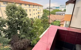 3 camere zona |Torontalului |Iulius Mall| 2 dormitoare| pet friendly| 70 mp - Poză 21
