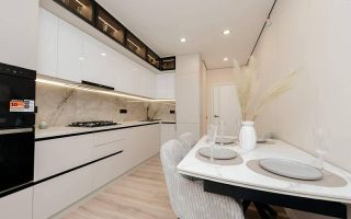 Vânzare, apartament, 3 camere, bd. Mircea cel Bătrân, Ciocana - Poză 6