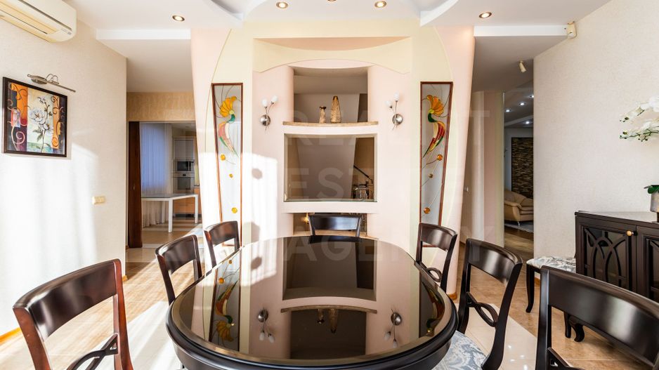 Vânzare, casă, 4 camere, strada La Rășcruce, Dumbrava - Poză 10