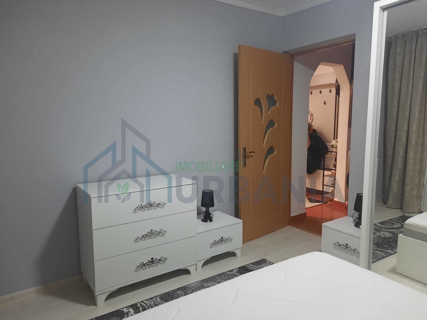 Inchiriere apartament 2 camere, decomandat, Tudor Neculai - Poză 2
