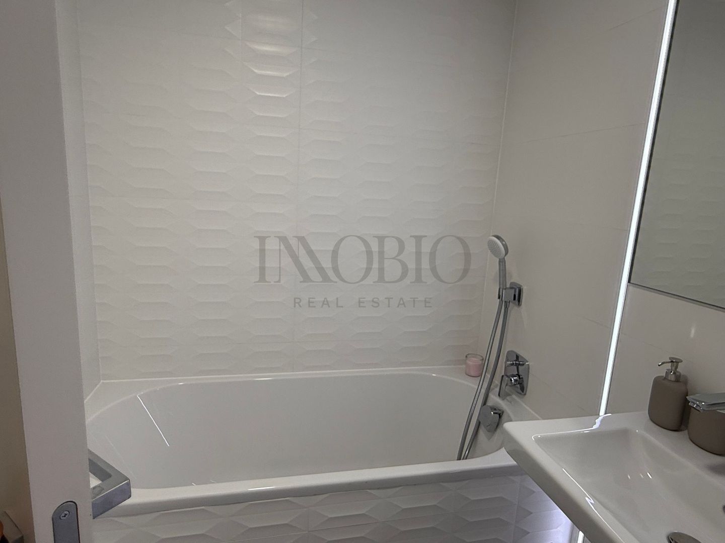 Apartament 2 camere modern |  Prima închiriere | City Point Aviatiei - Poză 9