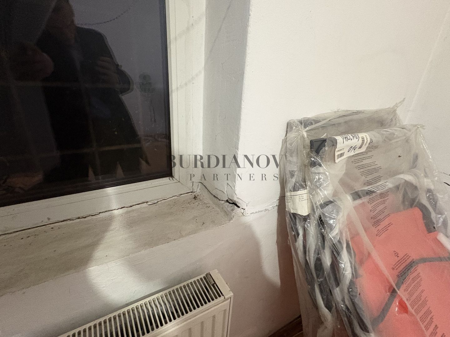 Apartament cu 3 camere - Ferdinand - Risc seismic II - Poză 18