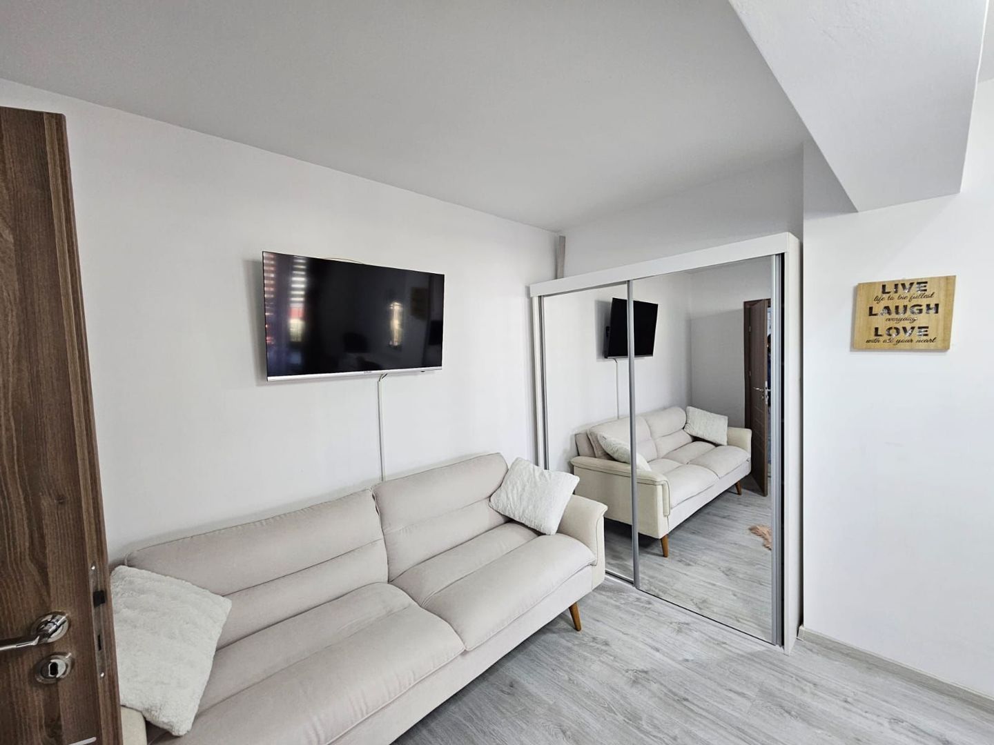 Inchiriere apartament bloc nou, Centru - Craiovei - Poză 3
