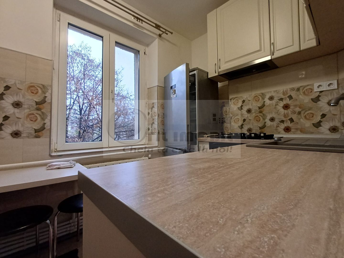 Apartament 2 camere decomandat – Zonă centrală, lângă Primăria Iași - Poză 15