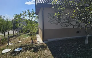 Casă cu teren 1.150 mp | Cicârlău - Poză 13