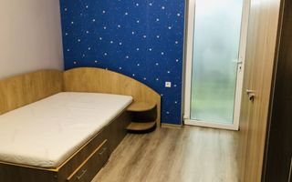 BRASADAS vinde ap 3 cam etajul 2/4 Bd. Traian. - Poză 1