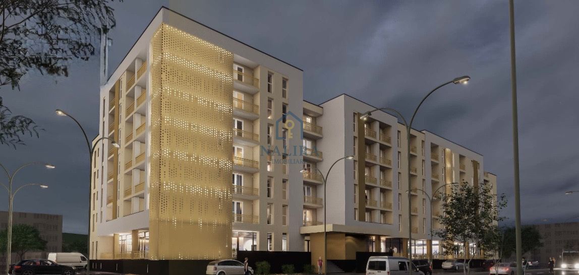 Apartament NOU 2 camere - Poză 4