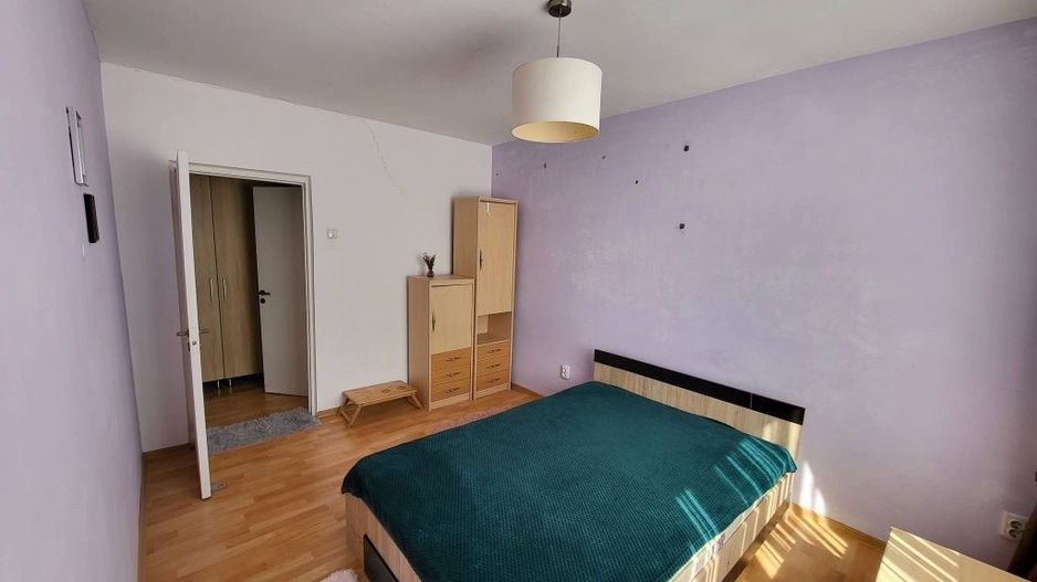 Dacia | 2 Camere | Etaj Intermediar - Poză 6