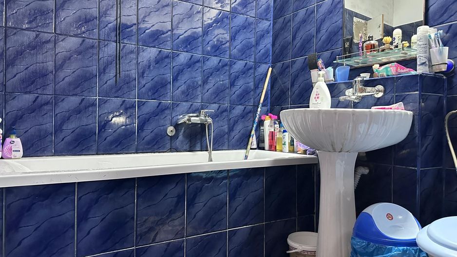 Apartament spațios cu 4 camere de vânzare! - Poză 13