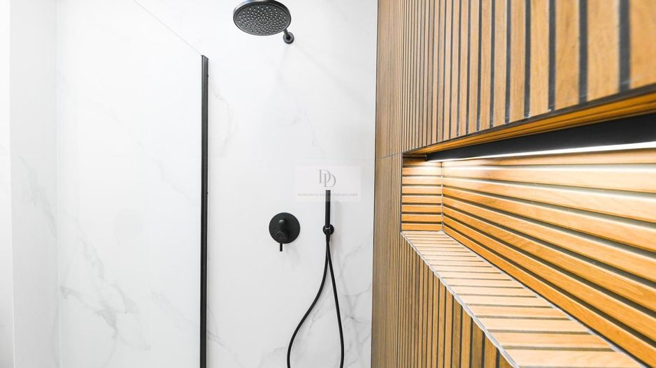 Apartament ULTRALUX cu vedere panoramică | 90 mp + Parcare | Buna Ziua - Poză 12