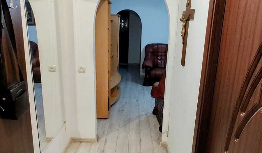 Apartament 2 camere, mobilat, renovat, langa metrou, Piata Chibrit - Poză 6