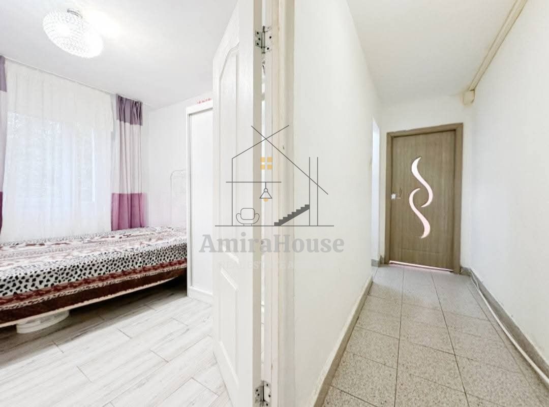 Apartament 3 camere si balcon zona Constantin Brancusi - Poză 3