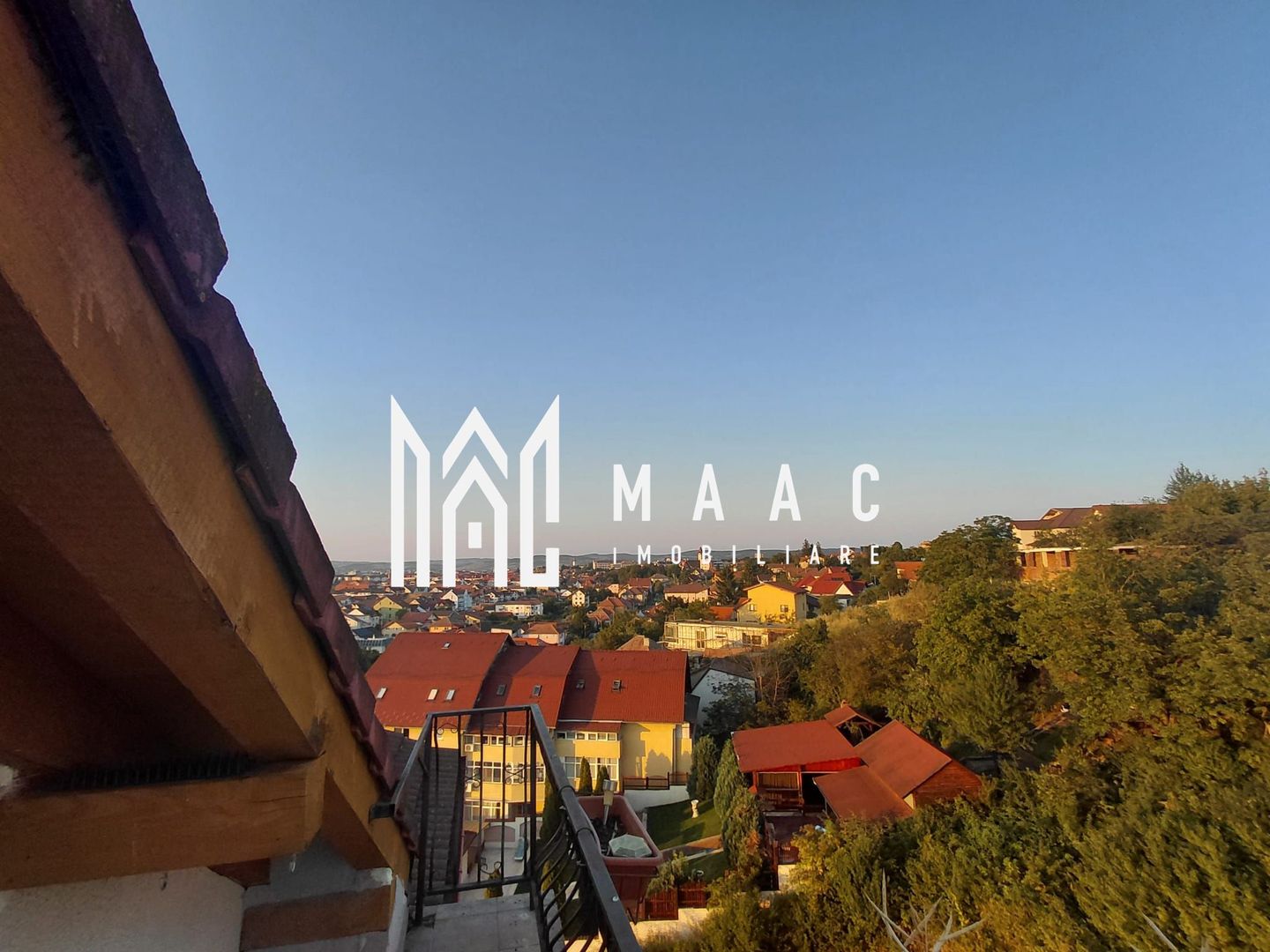 Apartament 3 camere de vânzare | Sibiu, Ștrand | 72 mp | INTABULATĂ - Poză 10
