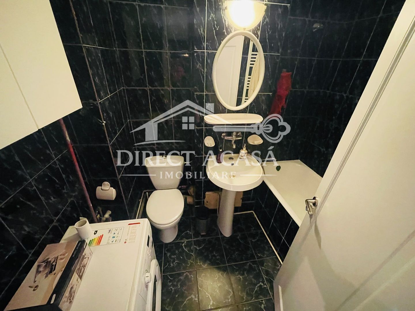 Apartament cu 3 camere de inchiriat-Str Transilvania-Zona Tudor - Poză 6