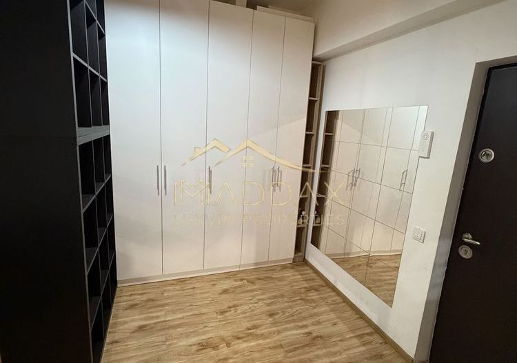 2 Camere în Bloc Nou (2016) |  Rond Alba Iulia | Centrală Proprie |Pet Friendly - Poză 2
