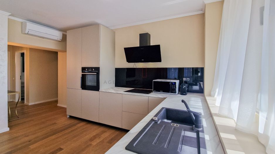 3 Camere Move-in Ready | Aviatiei Park | Herastrau - Poză 8