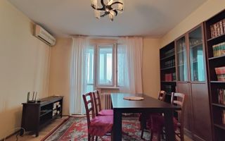Apartament 3 camere – Șoseaua Ștefan cel Mare – etaj 6/7 – 2 balcoane – luminos - Poză 4
